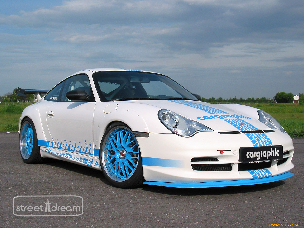 , porsche